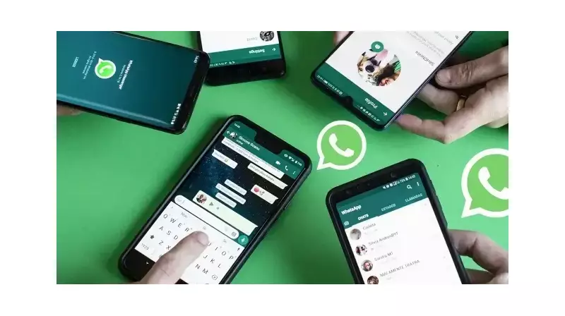 WhatsApp'a Devrim Gibi Özellik! Artık Her Dil Anında Türkçe'ye Çevriliyor - İşte Kullanım Rehberi