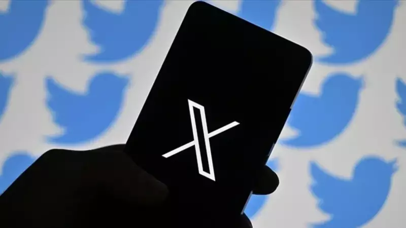 X (Twitter) Çöktü mü? 8 Eylül'de Yaşanan Erişim Sorunu ve Son Durum