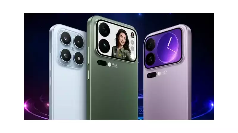 Xiaomi 17 ve 17 Pro Nihayet Ortaya Çıktı! İşte Beklenen Özellikler ve Şaşırtan Fiyat Etiketi