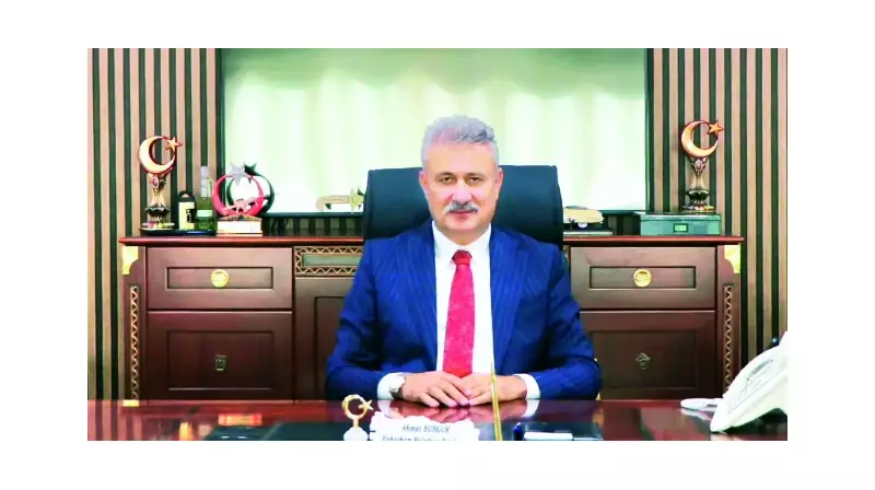 Yaşihan'da Rüşvet Skandalı: Belediye'de Operasyon! İlçe Sarsıldı