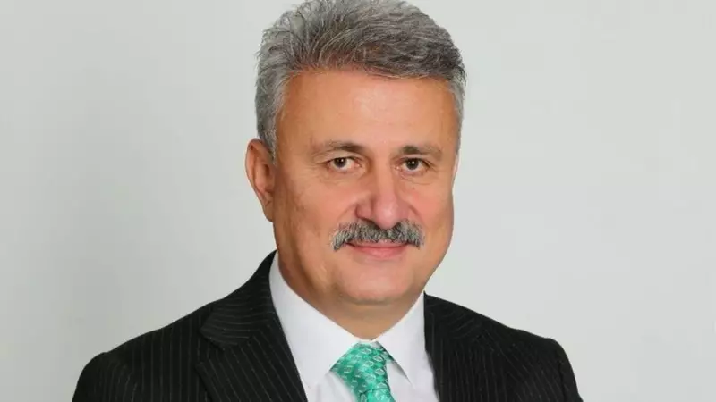 Yaşihan'da Siyasi Deprem: Belediye Başkanı Ahmet Sungur Tutuklandı!