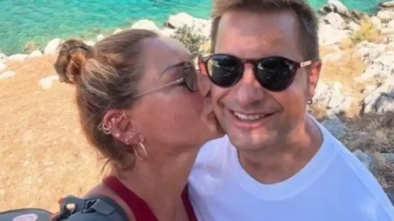 Yağmur Atacan'dan Yoga Paylaşımlarına İlişkin Şok Açıklama: 'Kıskançlık ve Dedikodu'