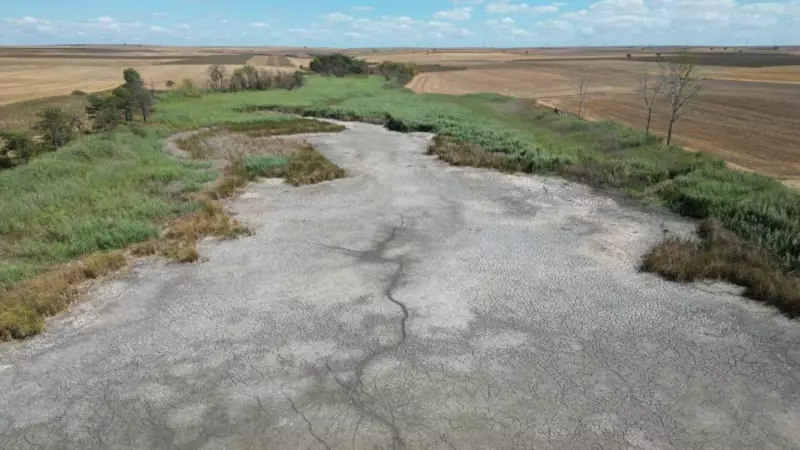 Yağmur Suyu Kullanımı İle Su Krizi Çözümü: İSKİ'den Çarpıcı Öneri!