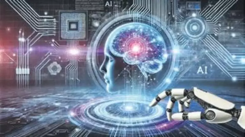 Yapay Zeka Hayatımızı Baştan Aşağı Dönüştürüyor: İşte Karşı Karşıya Olduğumuz Devrim!