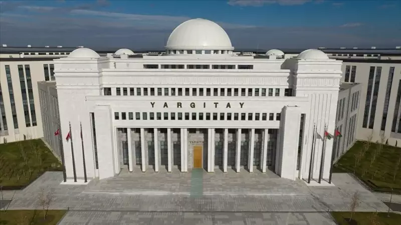 Yargıtay'dan Şok Karar: 'Darbe İyidir' Paylaşımına Onama!