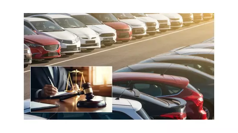 Yargıtay'dan Sıfır Araç Sahipleri İçin Çığır Açan Karar: Arızalı Araçlar Yenisiyle Değiştirilecek!