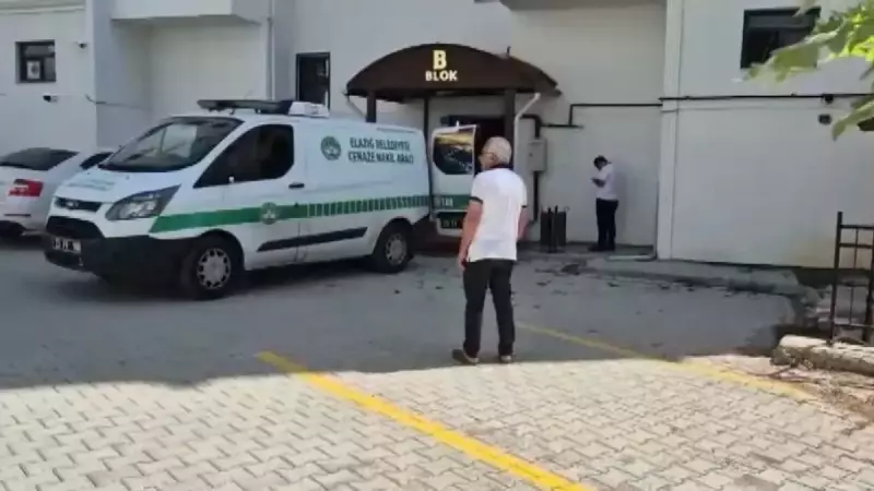 Yasak Aşk Kanla Bitti: Başkomiser Serbest! Adli Kontrolle Tahliye Şoku