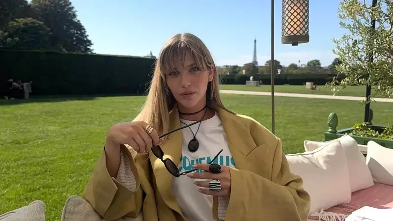 Yasemin Şefkatli'den Şaşırtan Ameliyat Açıklaması: 'Kafana Bunu Mu Taktın Diyeceksiniz Ama...'