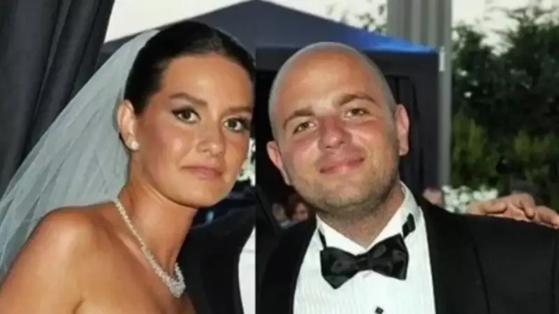 Yasemin Özilhan'dan 14 Yıllık Evlilikle İlgili Bomba Açıklama: 'Tek Celsede Bitti'