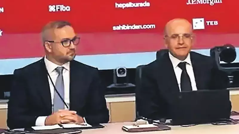 Yatırımcıya OVP'yi Anlattılar: Ekonomide Yeni Dönemin İpuçları Açıklandı!