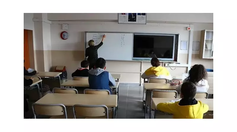 Yaz Tatili Planları İçin Son Dakika: Okullar Ne Zaman Kapanacak? İşte Tüm Detaylar!