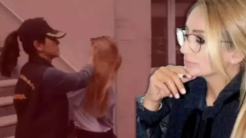 Yazar Funda Demir Davasında Flaş Gelişme: Eski Eşini Bıçaklayarak Öldürmekten Müebbet Hapis Cezası!