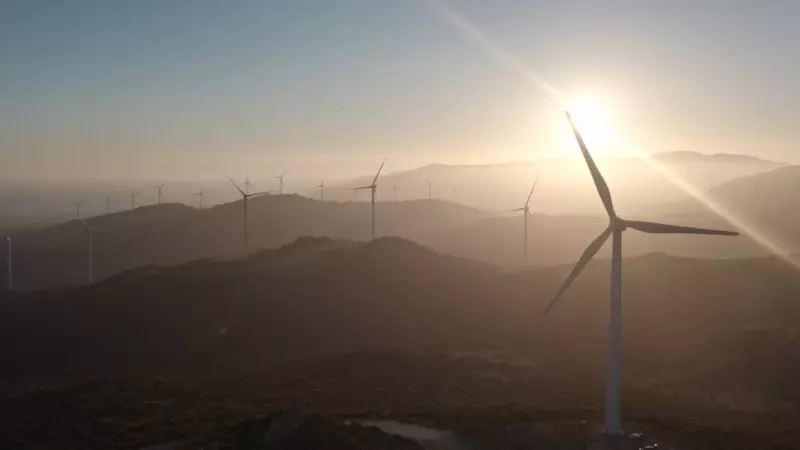 Yeşil Dönüşümde Kritik Adım: OVP'de Çevreci Yatırımlara Büyük Destek!