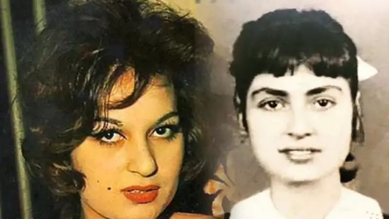 Yeşilçam'ın Bu Efsane Yüzünü Tanıyabildiniz Mi? İşte Zamana Meydan Okuyan Sanatçı!