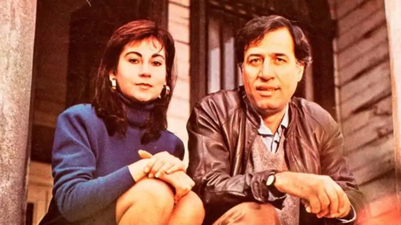 Yeşilçam'ın Efsane İsmi Nur Gürkan Ameliyat Oldu! Kemal Sunal ile Çekim Anıları Yeniden Gündemde