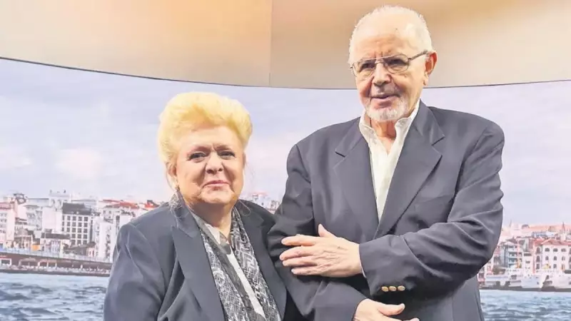 Yeşilçam'ın Karanlık Yüzü: Set Arkası Entrikaları ve Bir Yönetmenin Sinemaya Vedaşı