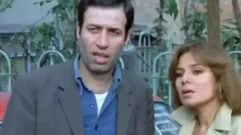 Yeşilçam'ın Sevilen Hemşiresi Aysın Atav, 76 Yaşında Ortaya Çıktı! Kemal Sunal'la Unutulmaz Anılarını Anlattı