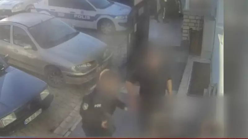 Yeşim Akbaş'ın Esrarengiz Ölümünde Yeni Görüntüler: Kamerada Yakalanan O Anlar!