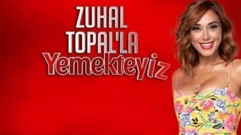 Yemekteyiz'in Finalinde Büyük Sürpriz! Zuhal Topal'ın Programında Birinciliği Kim Kapattı?