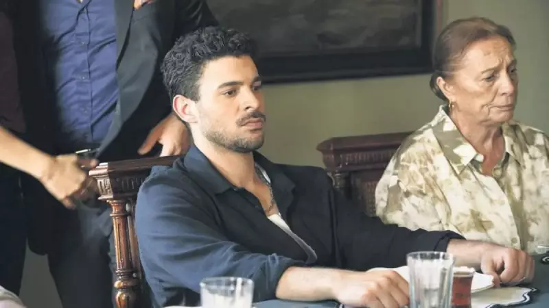 Yeni Yıldızlar ATV Ekranlarında Parlıyor! 16 Eylül 2025 Heyecanına Özel Bir Bakış