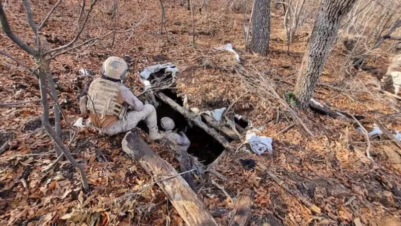 Yer Altındaki Tehdit Temizleniyor: 6 Ayda 144 Mağara ve Sığınak Yok Edildi!