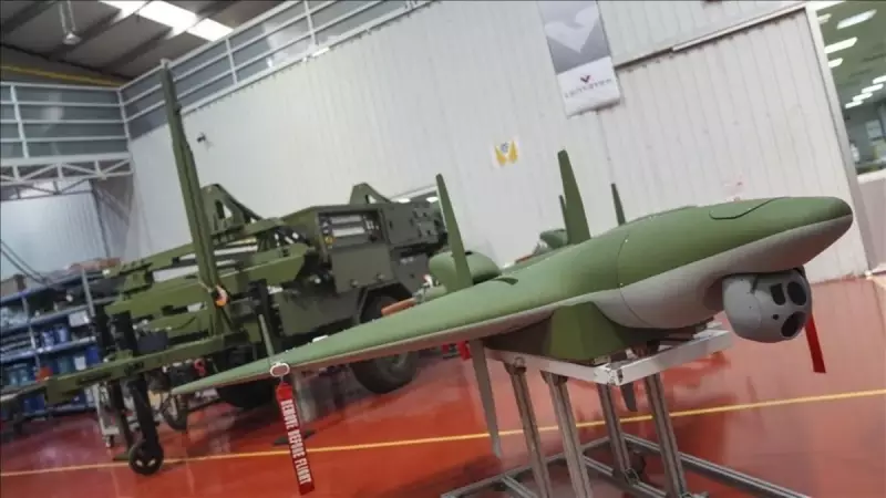 Yerli Mühimmat Rüzgarı: İlk Sıcak Para İhracattan Geldi!