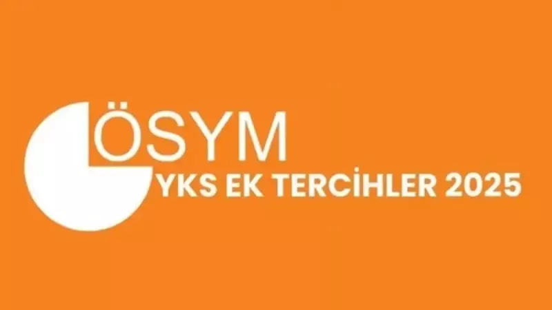 YKS Ek Tercih Sonuçları Açıklanıyor: Heyecan Dorukta! İşte Beklenen Tarih ve Tüm Detaylar