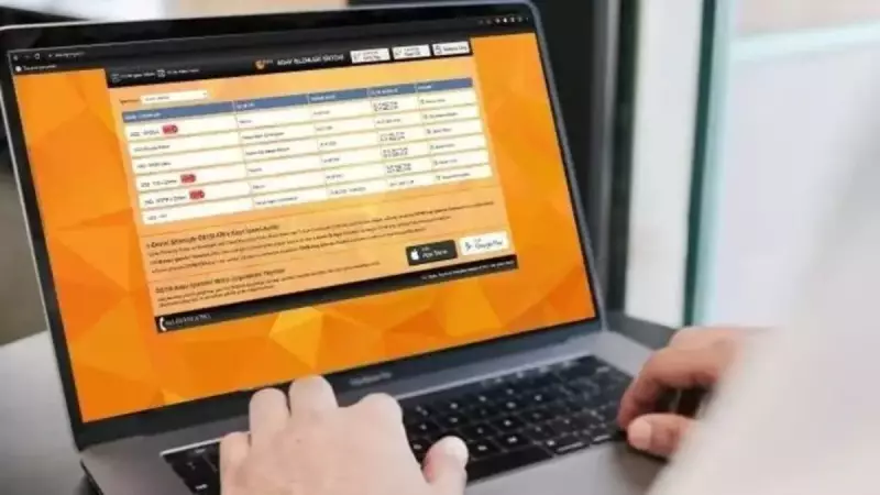 YKS'de Ek Tercih Fırsatı! Boş Kontenjanlar ve Taban Puanlar Açıklandı