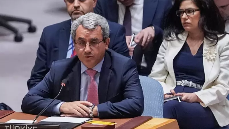 Yıldız'dan Myanmar Açıklaması: Arakanlı Müslümanlar İçin Kritik Adım!