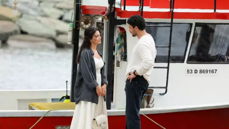 Yıllarca Saklanan Büyük Sır Nihayet Açığa Çıktı! İşte Akıllara Durgunluk Veren Gerçekler