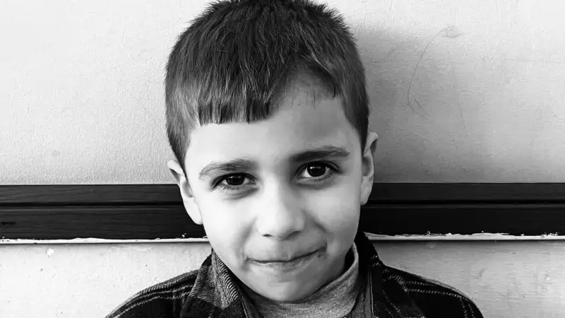 Yorgun Merkez'de Korkunç Kabus: Şüpheli Son Anda Yakalandı!