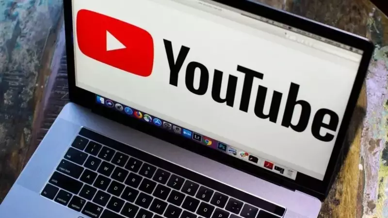 YouTube Çöktü mü? İşte Erişim Sorununun Arkasındaki Gerçekler ve Çözüm Zamanı!