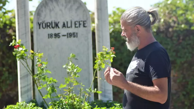 Yörük Ali Efe'nin 74. Ölüm Yıldönümü: Milli Mücadele Kahramanı Anılıyor