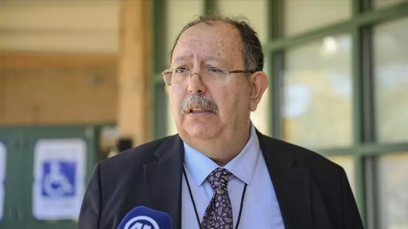 YSK'dan CHP'ye Flaş Karar: İtiraz Kabul Edildi, Sandık Kurulu Üyeleri Belirlenecek!