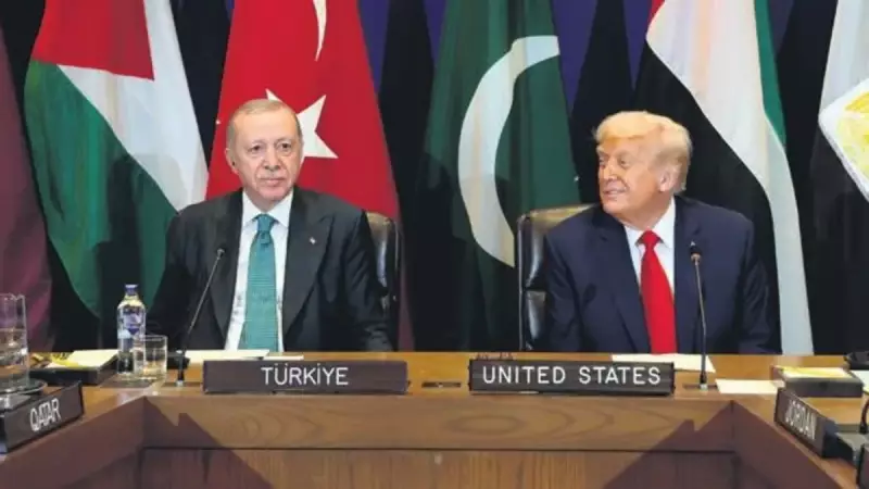 Yunan Basını İsyan Etti: 'Türkiye Masada, Biz Kenarda Kaldık!'