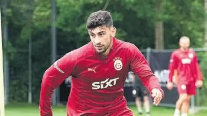 Yusuf Yazıcı'dan Şok Transfer! Gideceği Takım Belli Oldu