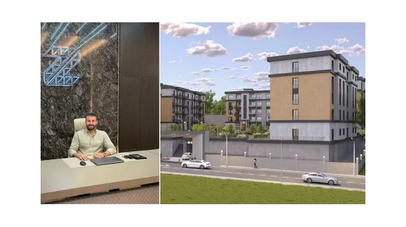 Zafer Yapı: 33 Yıldır Sarsılmayan Bir Güvenin Hikayesi | İnşaat Sektöründe Bir Marka