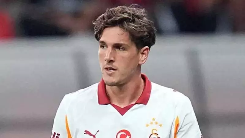 Zaniolo'dan Kritik Açıklama: 'Udine'de Üst Seviye İçin Son Şansım'