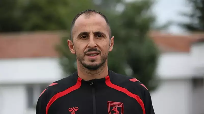 Zeki Yavru'dan Coşkulu Açıklama: 'Şehrimize Puanla Dönmek İstiyoruz'