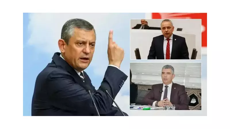 Özel'in Hemşerileri Tek Yürek Değil: Rize'de Siyasi Görüşler Karmaşası