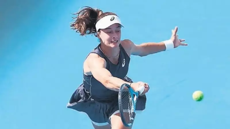 Zeynep Demir'den Dünya Kupası'nda Muhteşem Zafer! Türkiye'ye Tarihi Madalya Getirdi