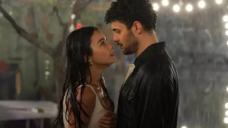 Özge Yağız İtiraf Etti: 'Kendi Mutluluğumu Hep İkinci Plana Attım' | Karadeniz'in Yıldızı İçindeki Fırtınaları Anlatıyor