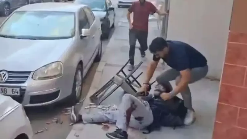 İzmir Fuarı'na Saldırı Planı: Şehit Polislerin Katil Zanlısı Eren Bigul'un Çarpıcı İfşaatları