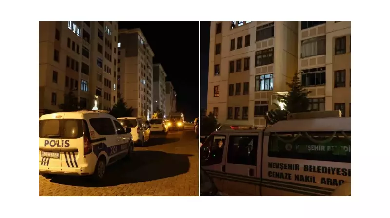 İzmir'de Acı Kayıp: Üniversiteli Genç Evinde Hayatını Kaybetti