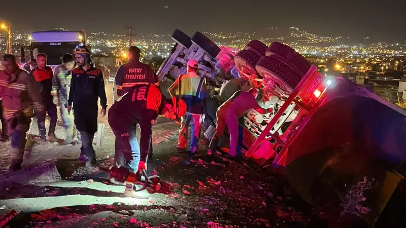 İzmir'de Acı Son: Kaybolan Genç Kızın Cansız Bedeni Bulundu!
