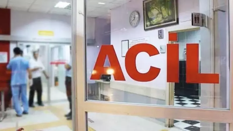 İzmir'de Acı Tablo: Yemekten Sonra Hayatını Kaybeden İki Çocuğun Sır Dolu Ölümü