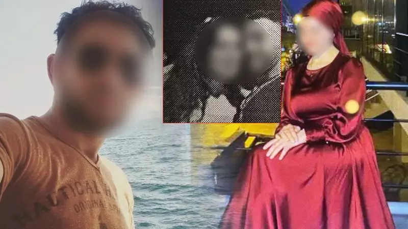 İzmir'de Akıl Almaz İhanet: Eşinin Sevgilisinden Gelen Mesajla Hayatı Altüst Oldu!