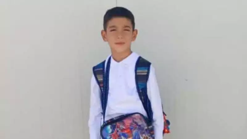 İzmir'de Feci Kaza: Minibüsün Çarptığı 10 Yaşındaki Çocuk Hayatını Kaybetti!