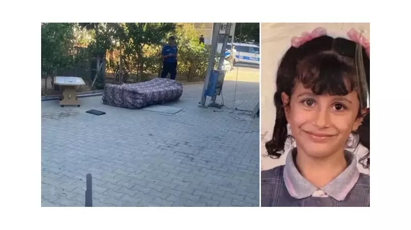 İzmir'de Feci Kaza: Uçan Koltukla Pencereden Fırlayan 9 Yaşındaki Ebrar Hayatını Kaybetti