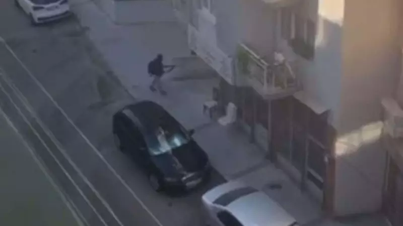 İzmir'de Polis Noktasına Korkunç Saldırı: Şehit Sayısı 3'e Ulaştı, Yaralılar Arasında Hayati Tehlike Devam Ediyor